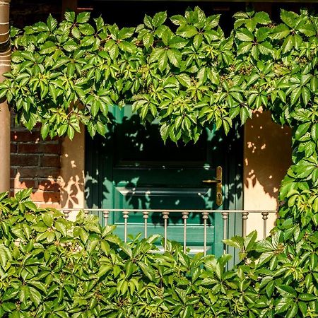 Cantina Anzivino - Affittacamere Gattinara Exteriér fotografie