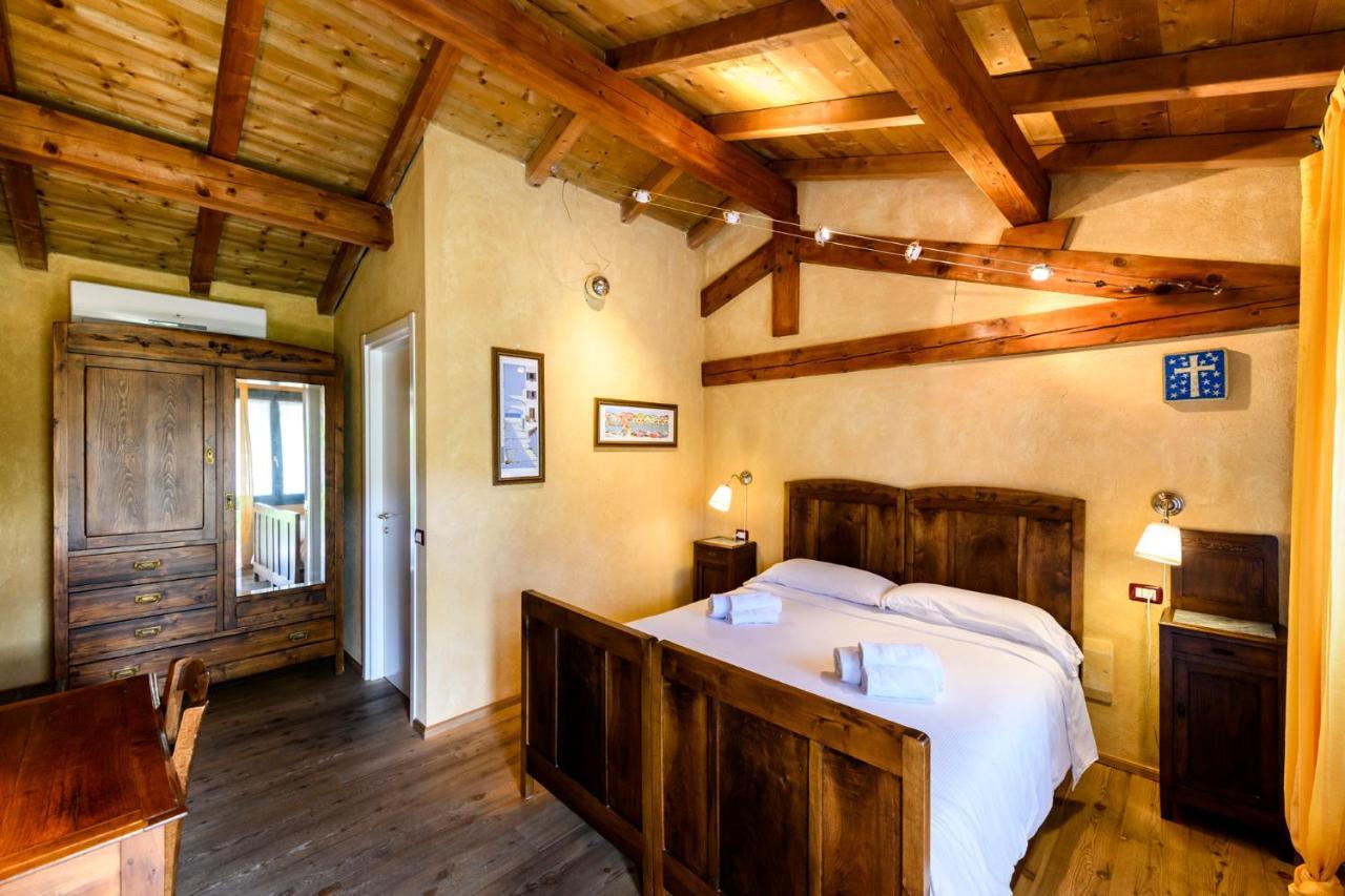 Cantina Anzivino - Affittacamere Gattinara Exteriér fotografie